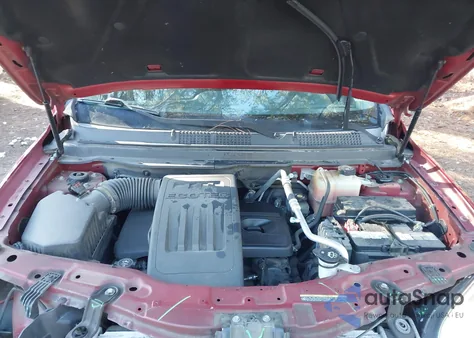 2012 Chevrolet Captiva Sport 2Ls из США, поврежденный, VIN 3GNAL2EK1CS616389